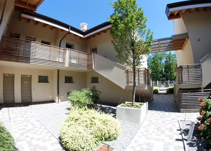 Panzió Bombyx Bergamo