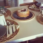 Bombyx Couette-café 3*