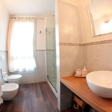 Alojamento de Acomodação e Pequeno-almoço Bombyx Bérgamo