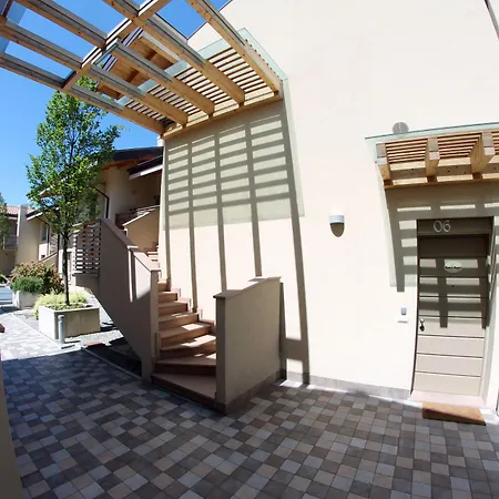 Bombyx 3* ברגמו