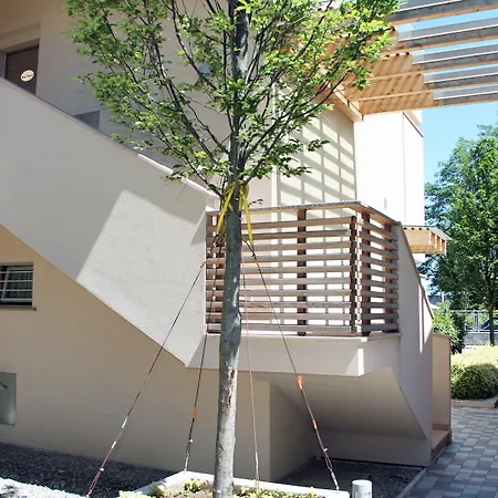 Alojamento de Acomodação e Pequeno-almoço Bombyx Bérgamo