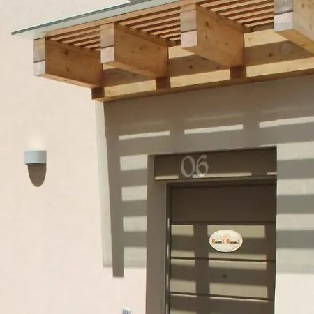Bombyx Bed & Breakfast