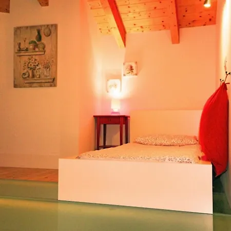 Bombyx Bed & Breakfast Bergamo