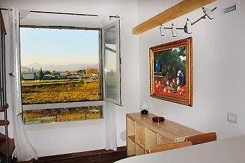 波姆比克斯住宿加早餐旅馆 2* 贝尔加莫