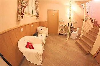 Bombyx Oda ve Kahvaltı Bergamo