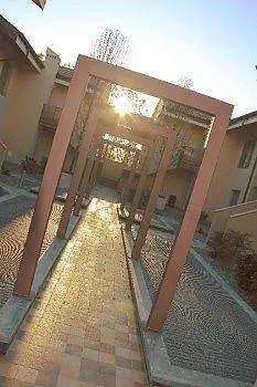 住宿加早餐酒店 波姆比克斯住宿加早餐旅馆 2*