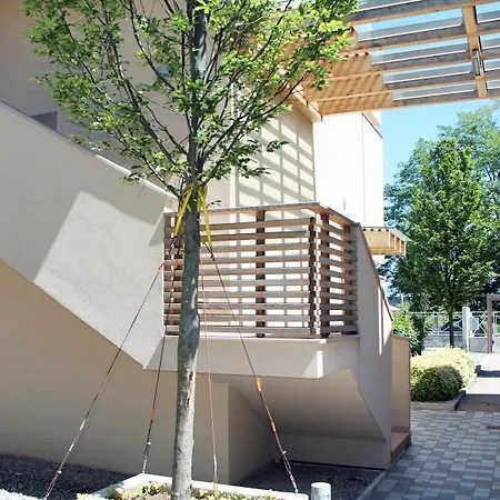 波姆比克斯住宿加早餐旅馆 2* 贝尔加莫