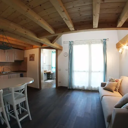 Bombyx B&B 베르가모