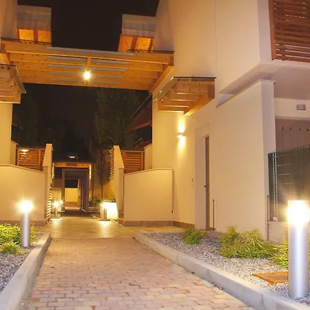 住宿加早餐酒店 波姆比克斯住宿加早餐旅馆 2*