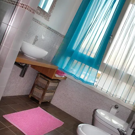 Alojamento de Acomodação e Pequeno-almoço Bombyx Bérgamo