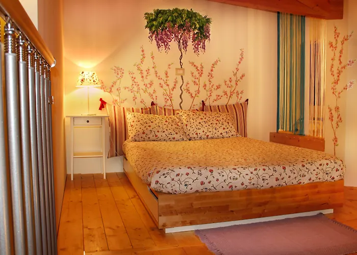 Bombyx Bed and Breakfast