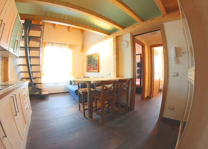 Bombyx Bed and Breakfast