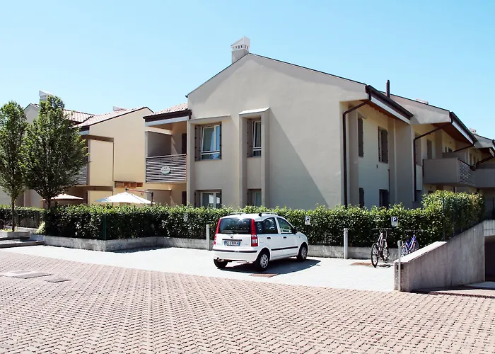 Bombyx 3* Бергамо