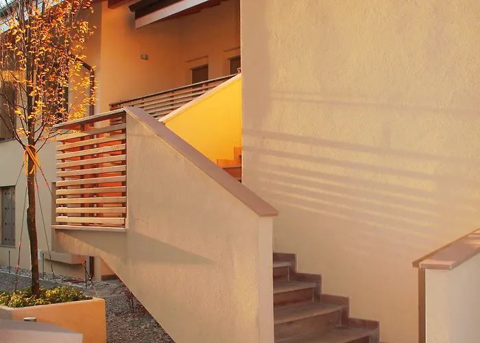 Bombyx Bed and Breakfast Μπέργκαμο