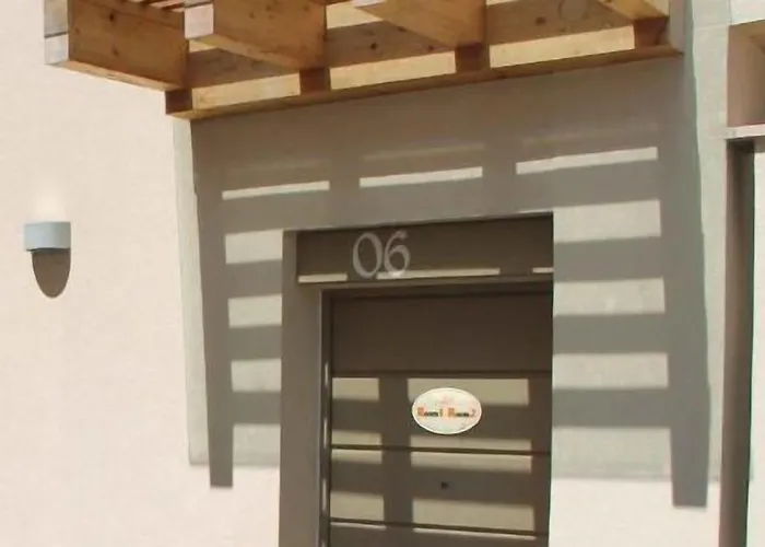 Готель типу 