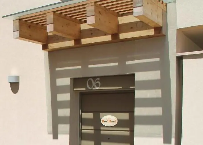 Bombyx Bed and Breakfast Μπέργκαμο