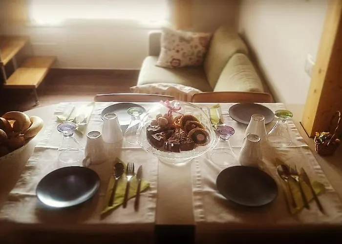 Bombyx Bed and Breakfast