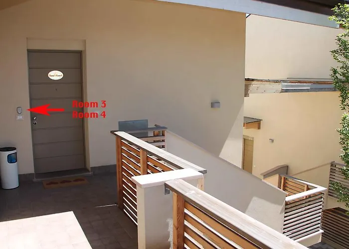 Bed and Breakfast Bombyx Μπέργκαμο