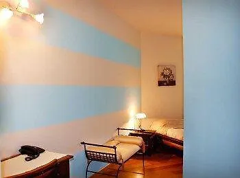 Bombyx Bed and Breakfast Μπέργκαμο