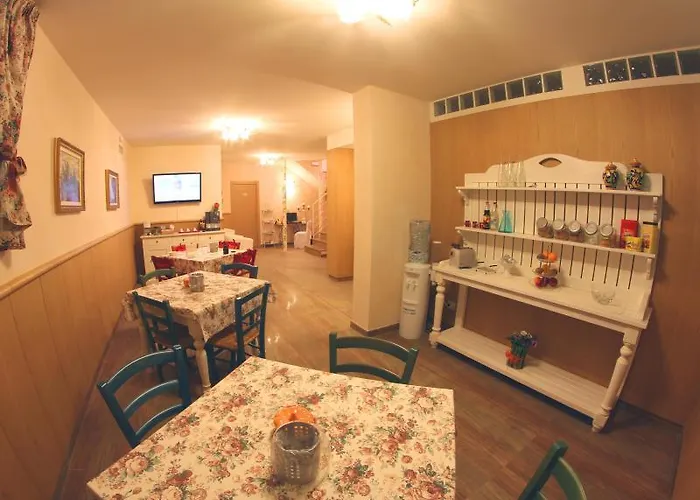 Bombyx Bed and Breakfast