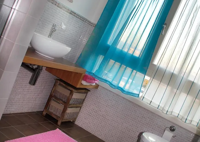 Bed and Breakfast Bombyx Μπέργκαμο