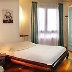 Bombyx 3* Bergamo