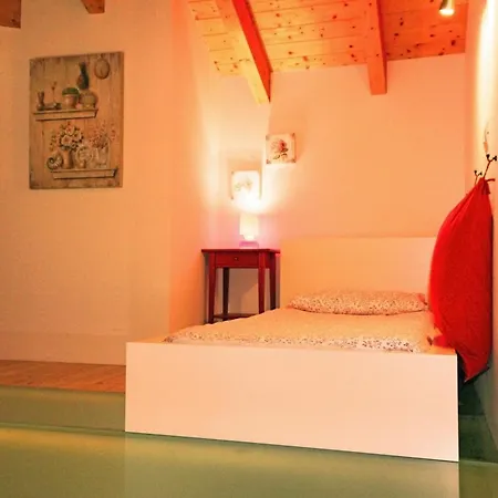 לינה וארוחת בוקר Bombyx ברגמו