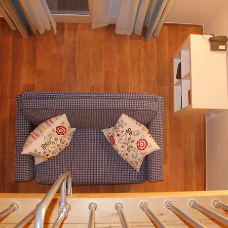 Bombyx 3* ברגמו