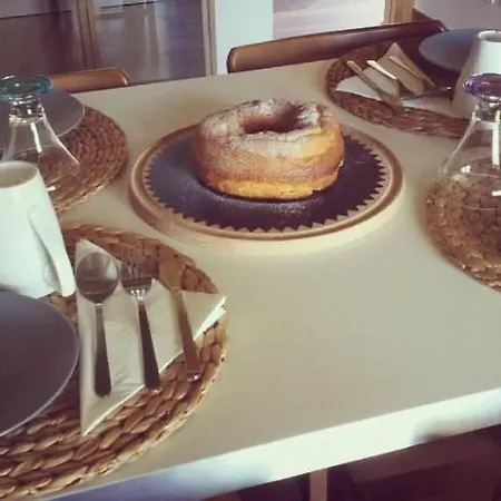 Bombyx לינה וארוחת בוקר 3*