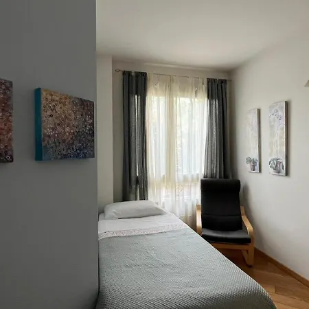 Bed & Breakfast Bombyx Bergamo