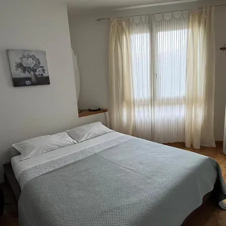 Bombyx Bed & Breakfast Bergamo