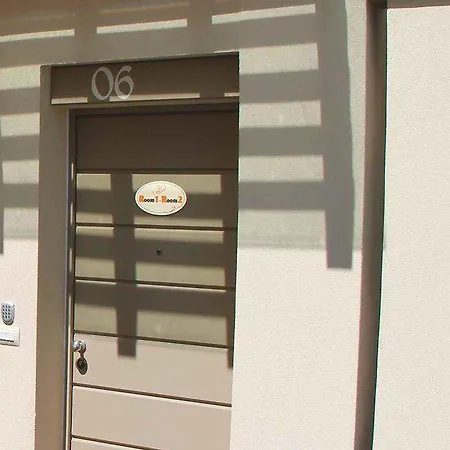 Bombyx לינה וארוחת בוקר ברגמו