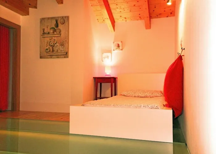 Bed & Breakfast Bombyx Bergamo