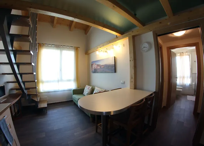 Bombyx Bed & Breakfast