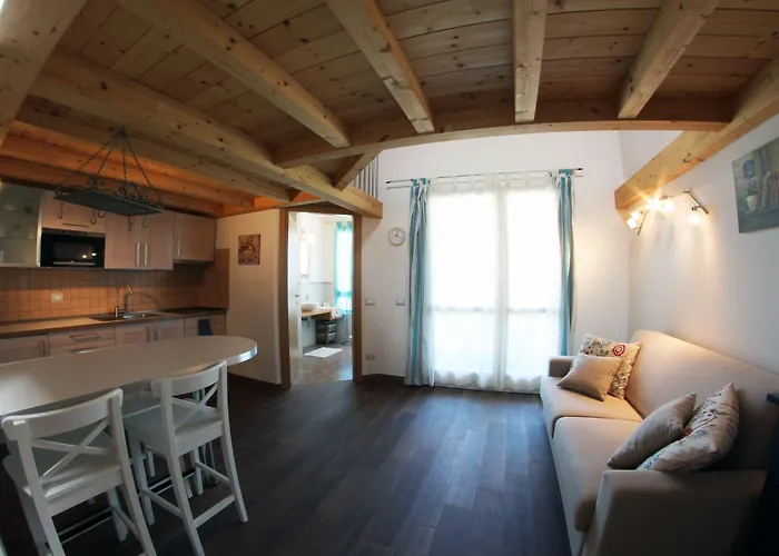 Bed & Breakfast Bombyx Bergamo