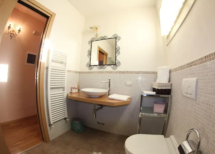 Bombyx Bed & Breakfast Bergamo