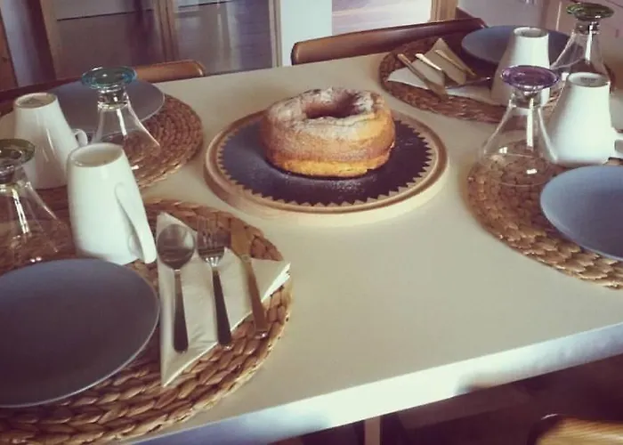 Bombyx Bed & Breakfast 3*