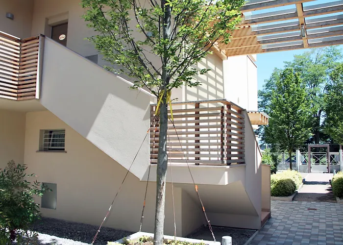 Bed & Breakfast Bombyx Bergamo