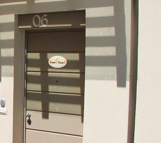 Bombyx Bed & Breakfast Bergamo